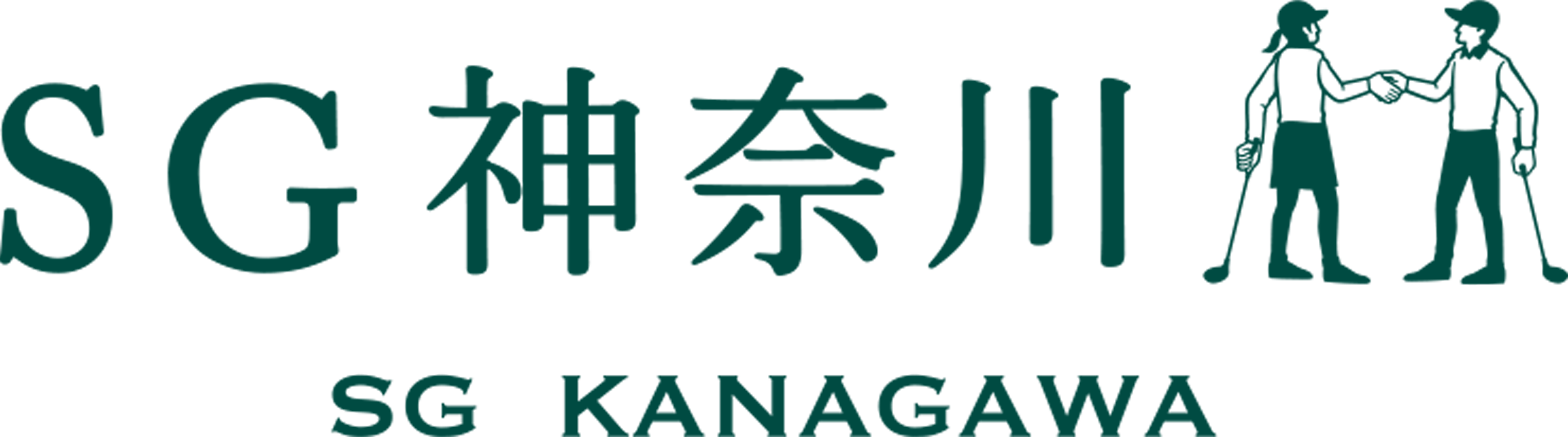 SG KANAGAWA STEP GOLF